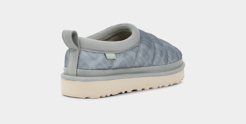 Mocasines Ugg Tasman LTA Mujer Gris | Argentina RGHPYBW-70